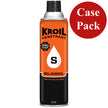 Penetrante Kroil Silikroil - Aerosol - Lata de 16.5 oz con silicona *Caja de 12 [SK162-CASE]