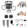 Kit de servicio para concesionarios Bennett Marine - 6BT-DLSVR-KT-00 [DSKIT2025]