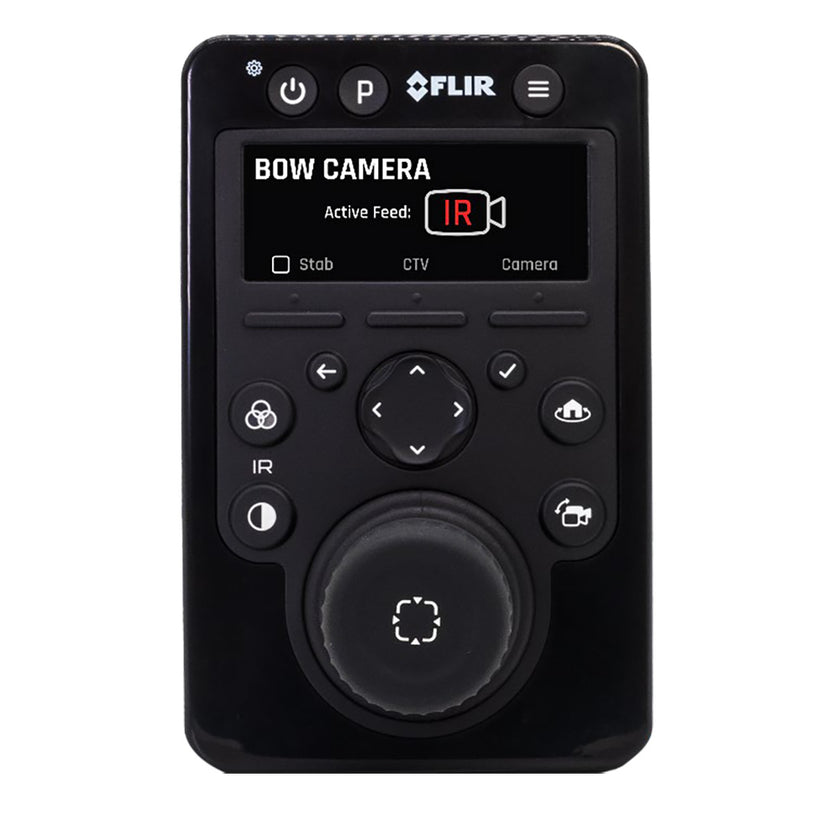 Unidad de control de joystick FLIR JCU-4 Premium [E70695]