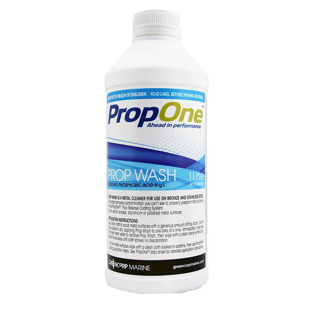 PropOne Lavado de accesorios - 1 litro [2039]