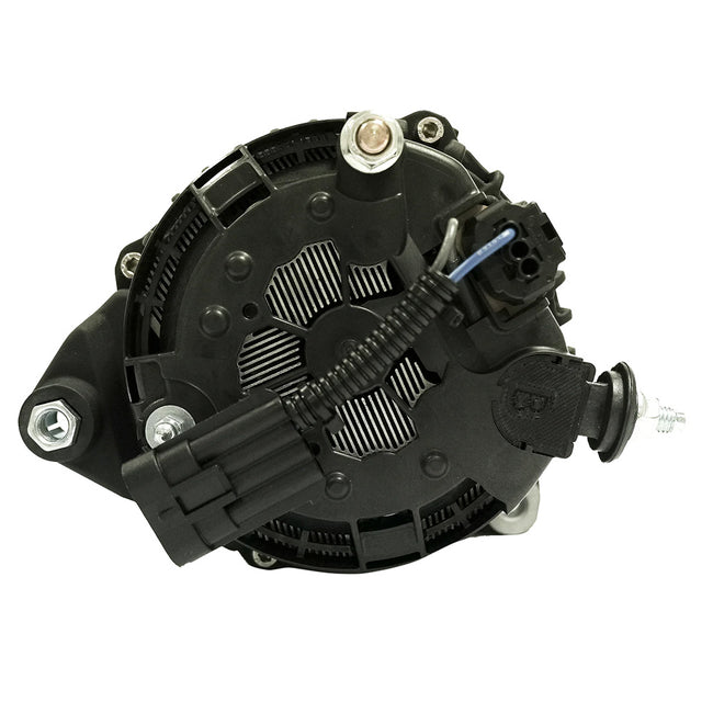 ARCO Marine Zeus A275L Transit Alternator w/Terminal Block [4032]