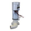 Commodore 12V Manual to Electric Toilet Conversion Kit [CMMTCK]