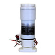 Commodore 12V Manual to Electric Toilet Conversion Kit [CMMTCK]