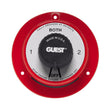 Guest 2101 Cruiser Series Battery Selector Switch w/o AFD [2101]