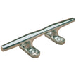 Cornamusa de base abierta Sea-Dog - Acero inoxidable 316 fundido a la cera perdida - 6