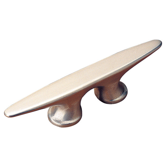 Sea-Dog Weldable Cleat - Cast 356-T6 Aluminum - 8