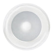 Foco empotrable Shadow-Caster - Carcasa blanca - Blanco frío [SCM-DLXS-CW-WH]