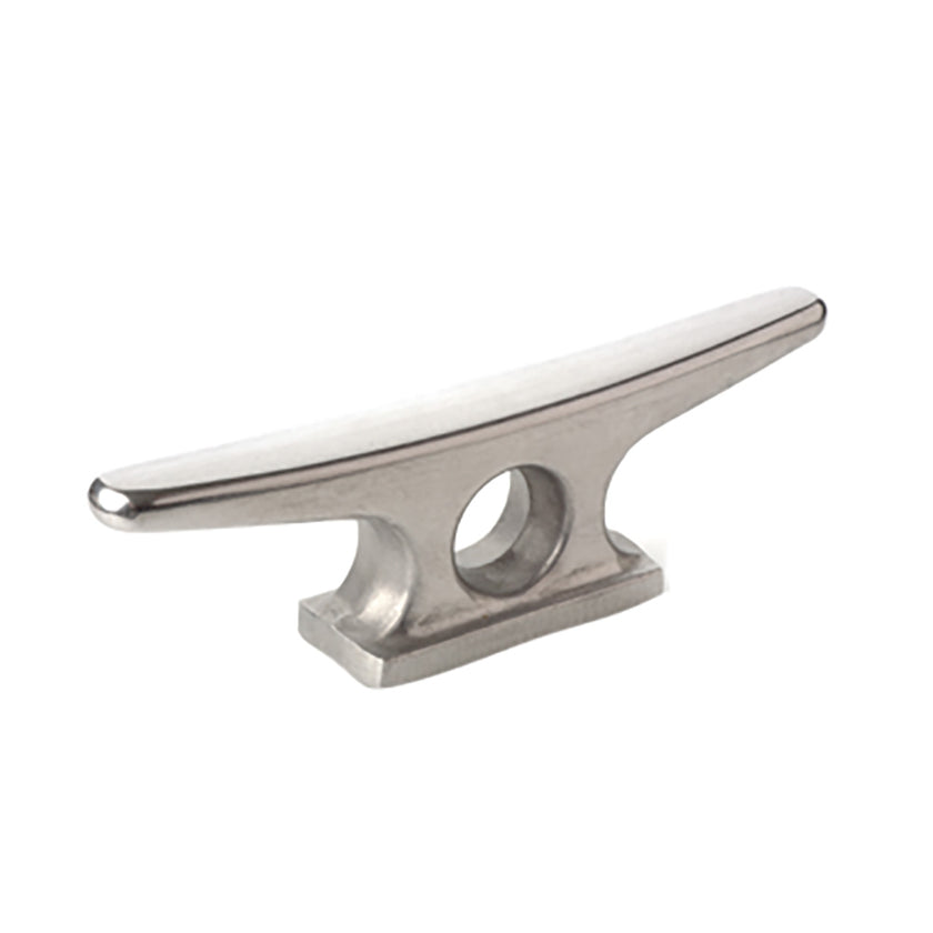 Cornamusa grande soldable Sea-Dog - Aluminio fundido 356-T6 - 10