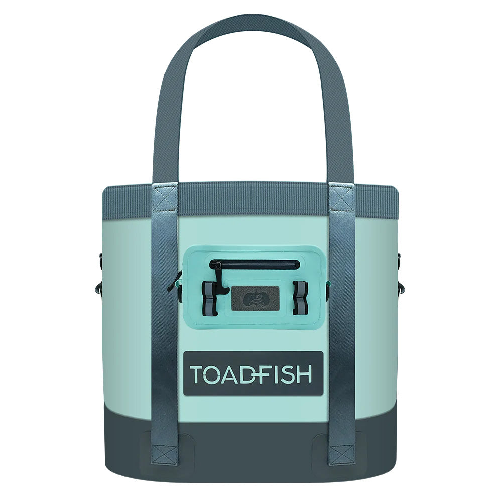 Correa impermeable Toadfish Seafoam [2011]
