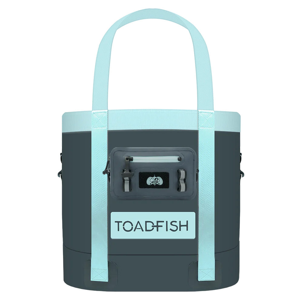 Correa impermeable Toadfish - Azul océano [2012]