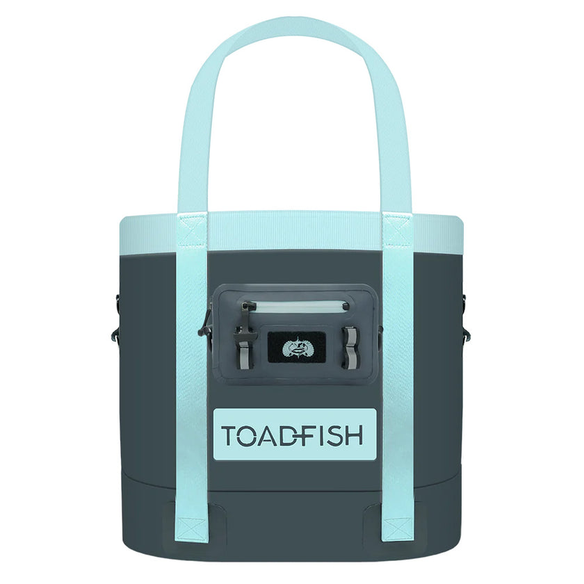Correa impermeable Toadfish - Azul océano [2012]