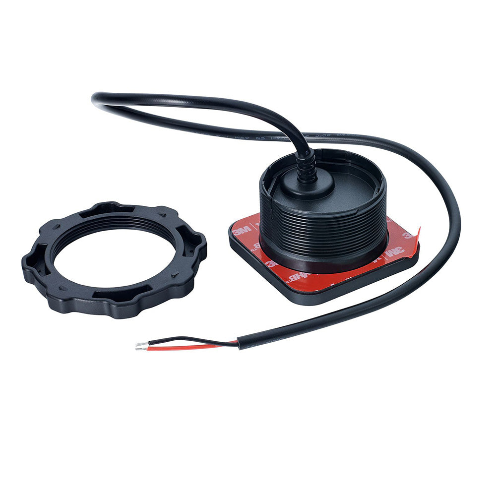Cargador inalámbrico ultra magnético e impermeable Scanstrut - 15 W - 12/24 V [SC-CW-14G]