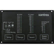 Panel remoto Xantrex Heart FDM-12-25, control remoto del inversor/cargador Freedom para el estado de la batería [84-2056-01]