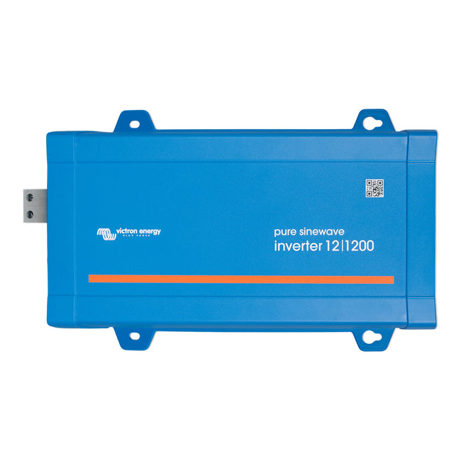 Inversor Victron Phoenix 12/1200 - 120V - VE.Direct NEMA GFCI (UL 458) [PIN122122510]