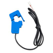 Transformador de corriente Victron de 100 A: 50 mA para MultiPlus-II, extremo de cable de 1 m/3,2 pies [CTR120000500]
