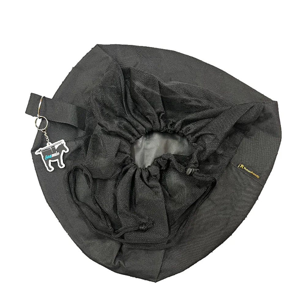 Bolsa de almacenamiento portátil Flushmaster [SM-FMBAG1]