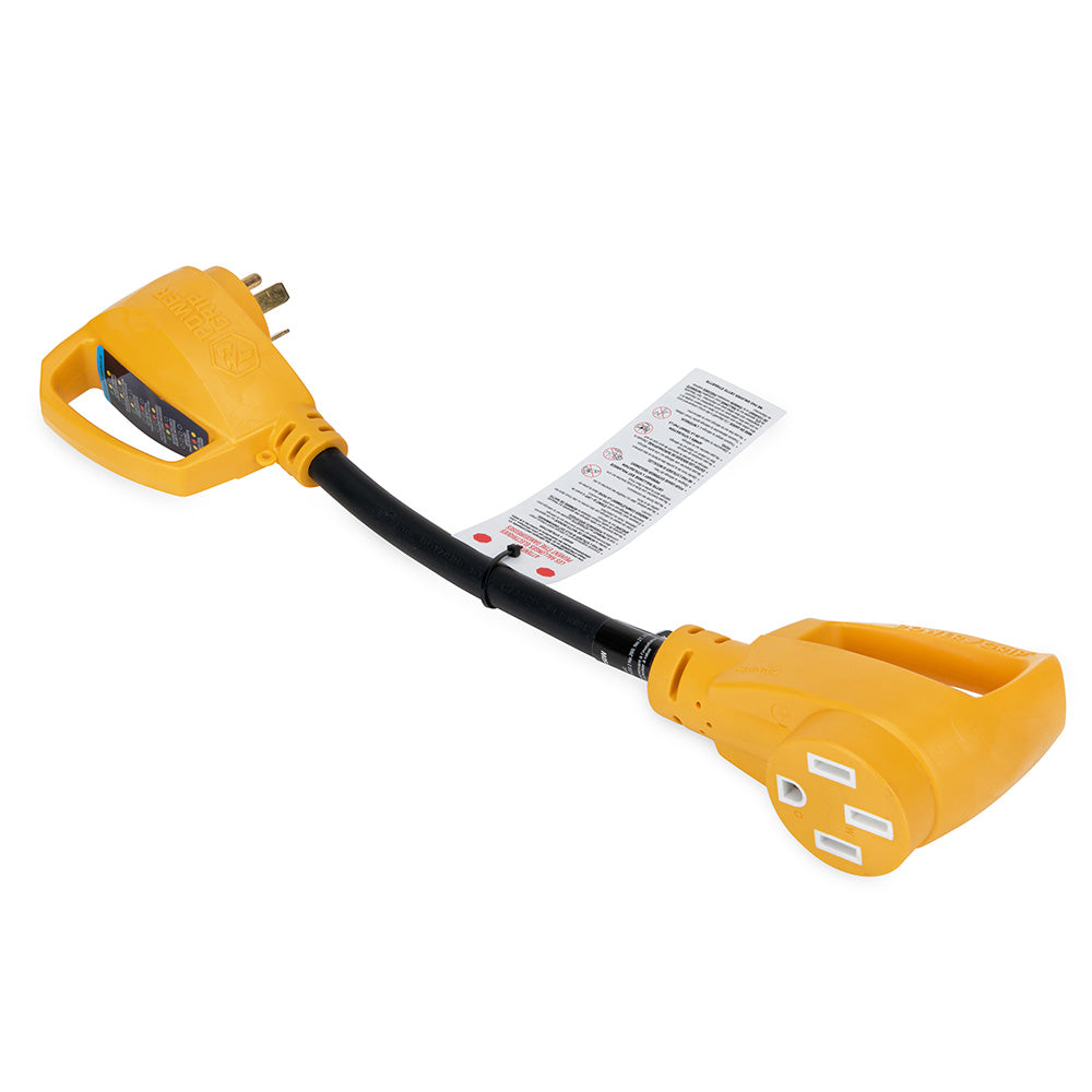 Camco Power Grip RV 18