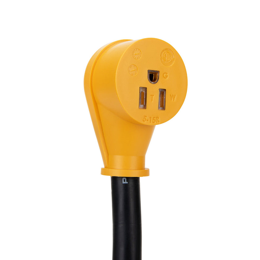 Camco Power Grip RV 12