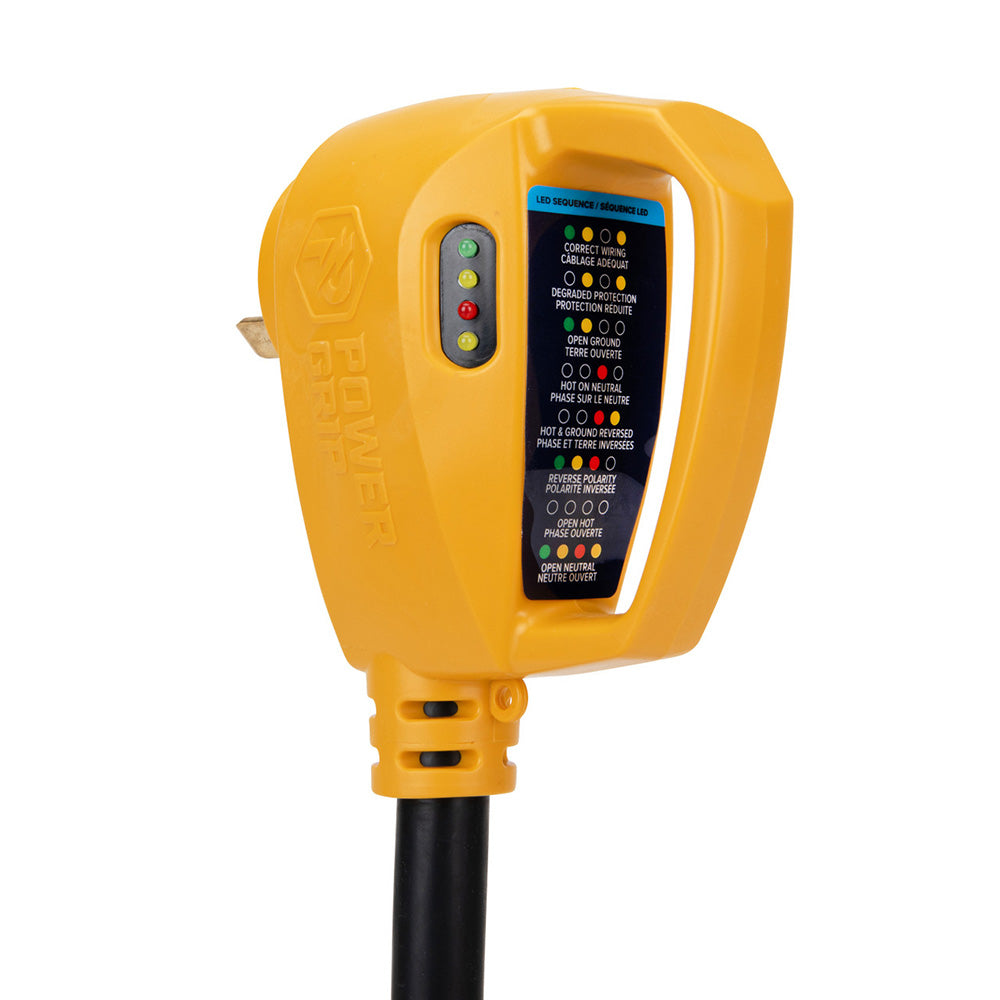 Camco Power Grip RV 12