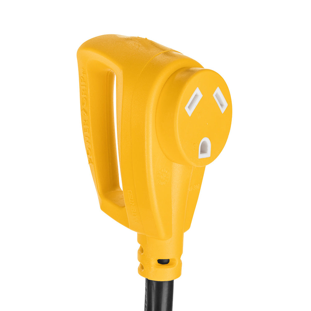 Adaptador Camco Power Grip de 18