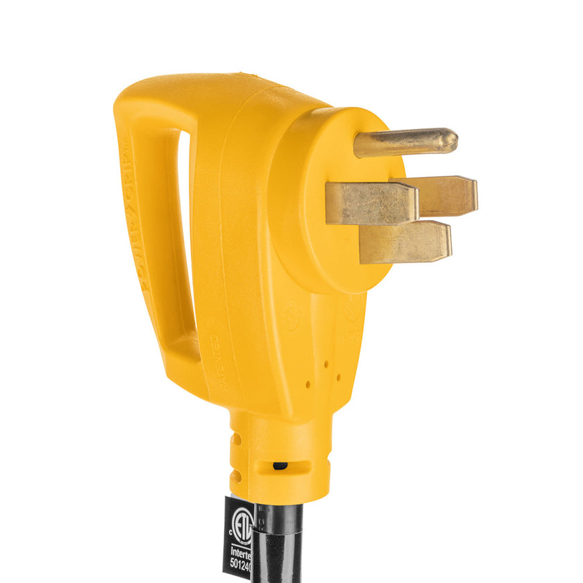 Adaptador Camco Power Grip de 18