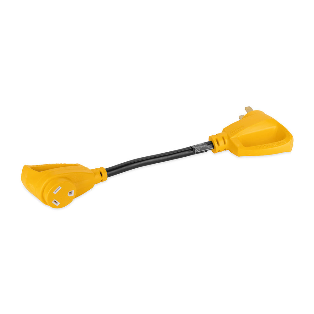 Adaptador Camco Power Grip de 18
