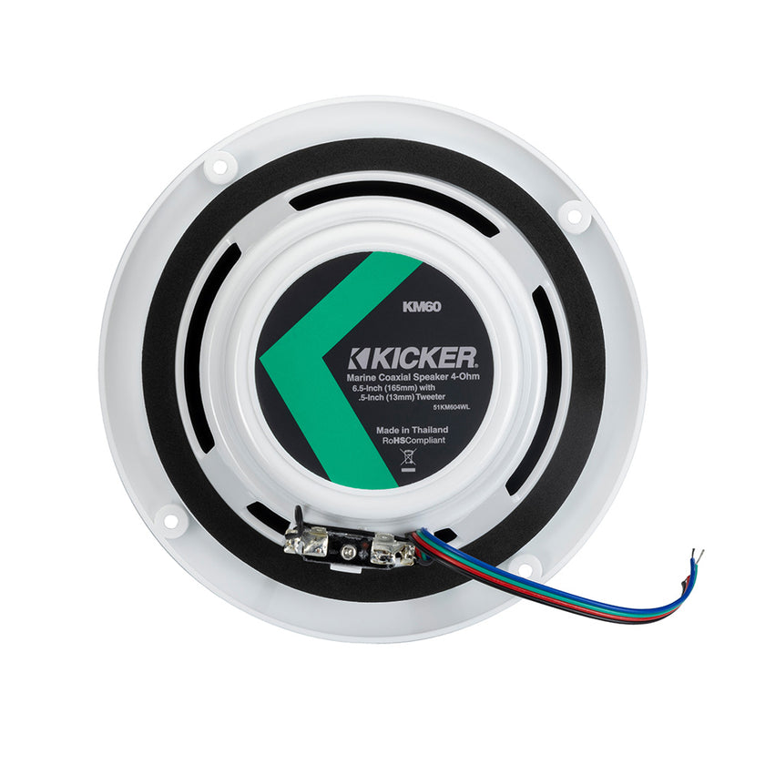 KICKER KM60 6.5