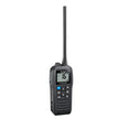 Icom IC-M25 EVO Handheld VHF Radio - Black [M25 EVO BLACK 61 USA]
