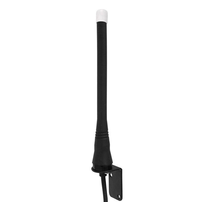 Antena Heliflex VHF digital para yates, 162 MHz, 15 cm [ZCOMHA156]