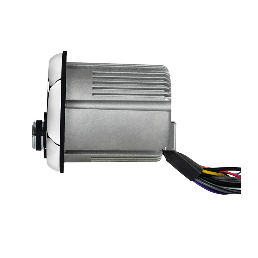 Aquatic AV GP1 Gauge Stereo [RA611]
