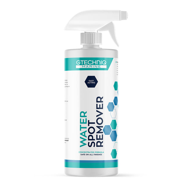 Quitamanchas de agua Gtechniq - 500 ml [MWR 0.5]