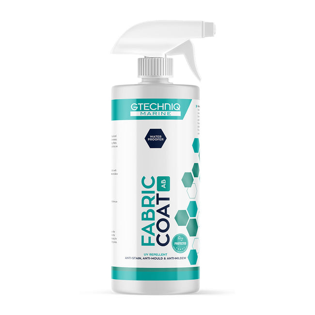 Recubrimiento para tejidos Gtechniq - 500 ml [MFC 0.5]