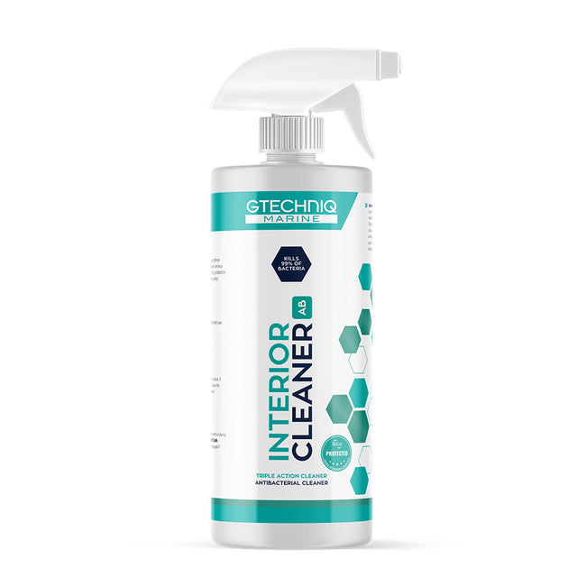 Limpiador de interiores Gtechniq - 500 ml [MIC 0.5]