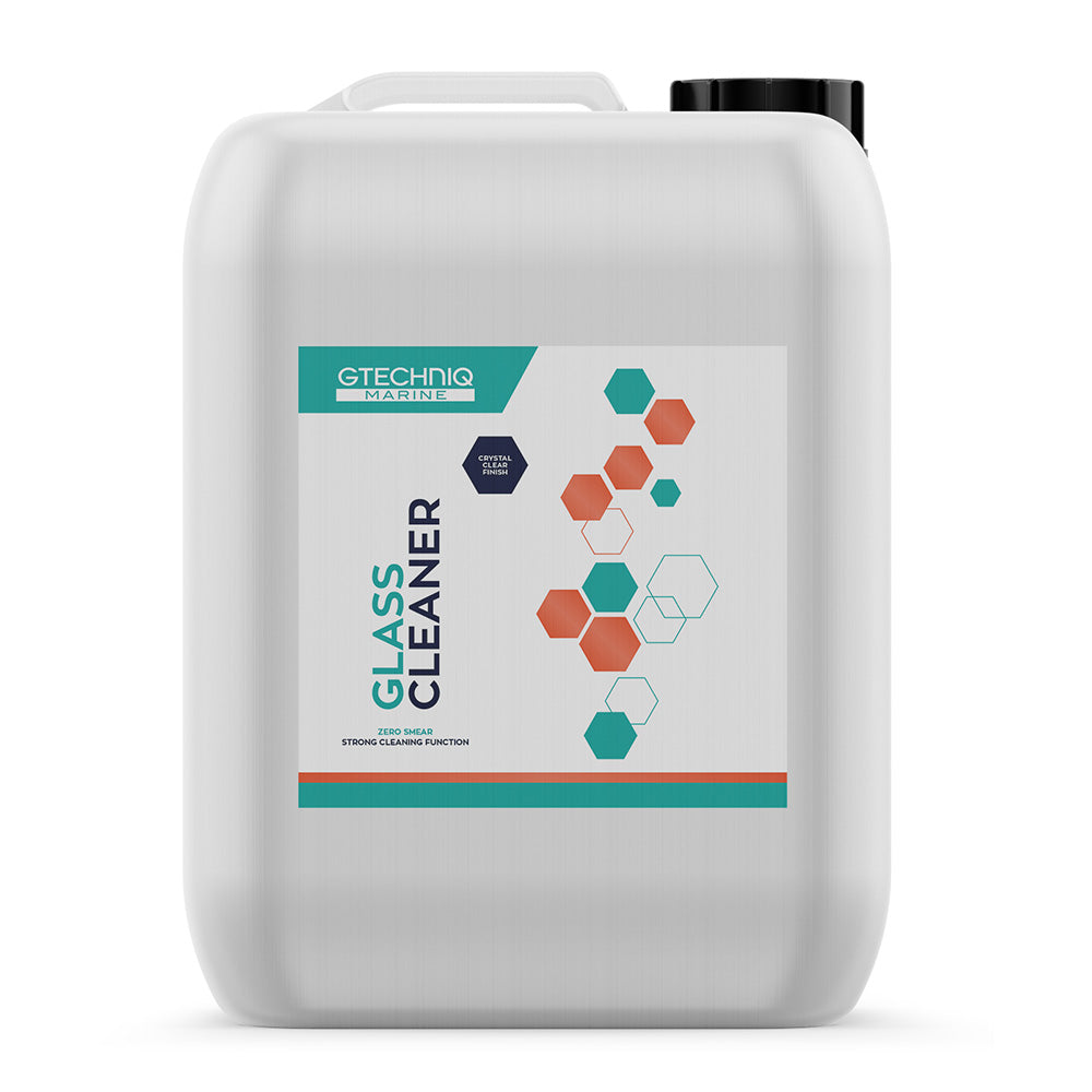 Limpiador de vidrios Gtechniq - 5L [MGCL 5]