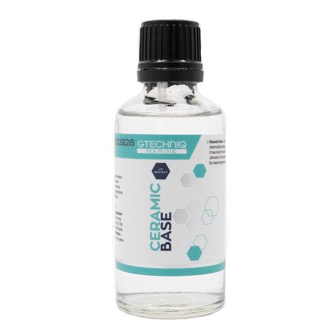 Base cerámica Gtechniq - 50 ml [MCB 0,05]