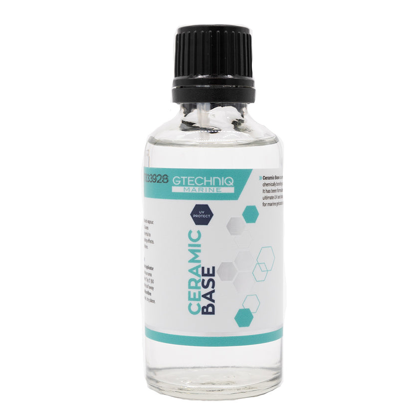 Base cerámica Gtechniq - 50 ml [MCB 0,05]