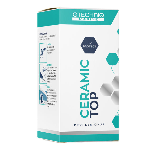 Tapa de cerámica Gtechniq - 50 ml [MCT 0,05]