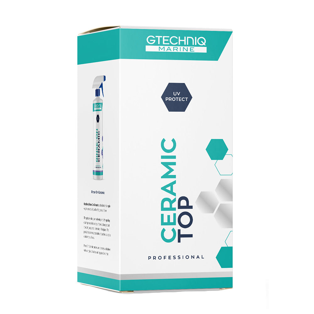 Tapa de cerámica Gtechniq - 250 ml [MCT 0,25]