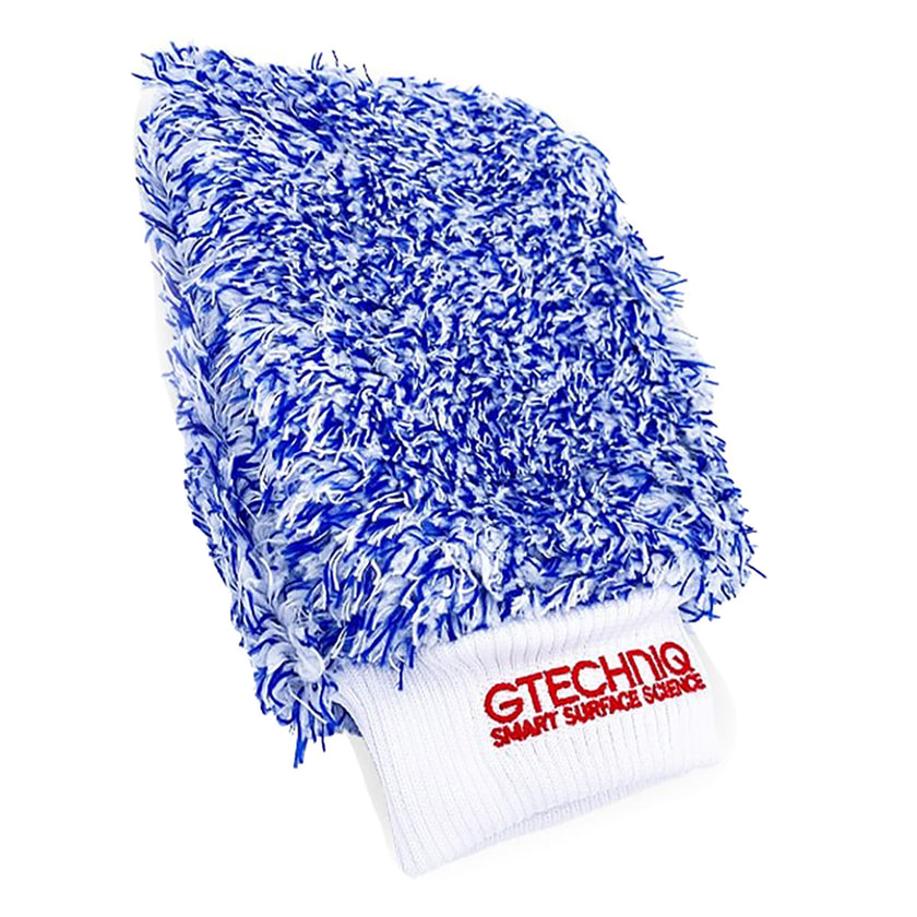 Guante de microfibra para lavado Gtechniq [MWM]