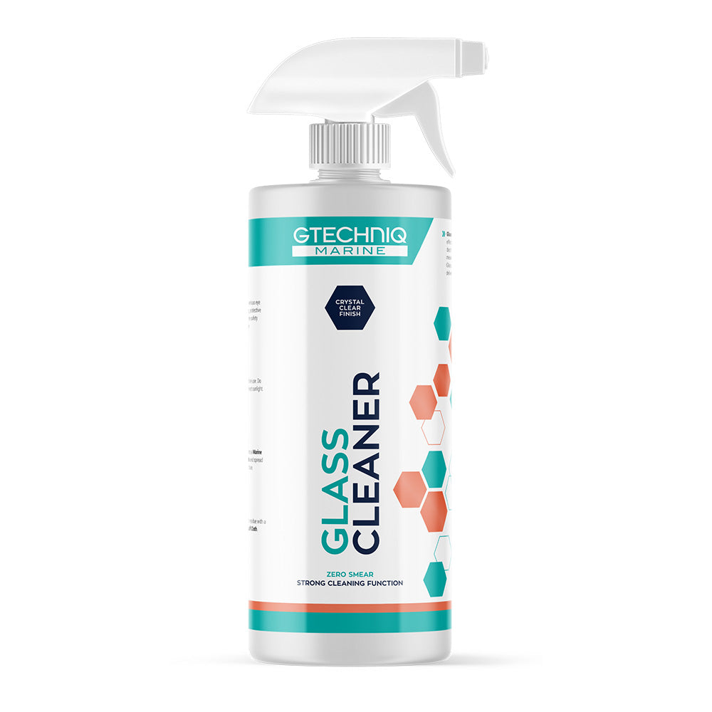 Limpiador de vidrios Gtechniq - 500 ml [MGCL 0.5]