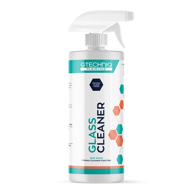 Limpiador de vidrios Gtechniq - 500 ml [MGCL 0.5]