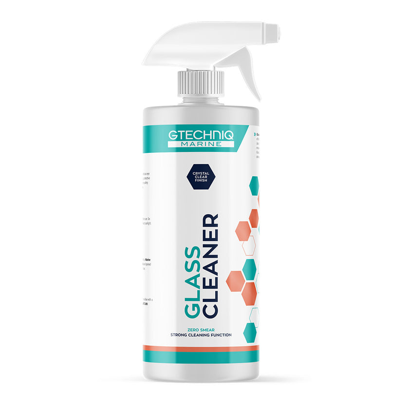 Limpiador de vidrios Gtechniq - 500 ml [MGCL 0.5]
