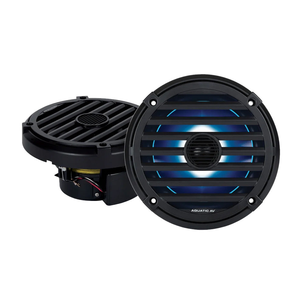 Aquatic AV ELITE 6.5