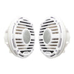 Aquatic AV PRO Classic Speaker - White [PC410]