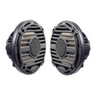 Aquatic AV PRO Classic Speaker - Black [PC412]