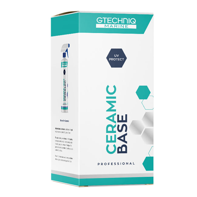 Base cerámica Gtechniq - 250 ml [MCB 0,25]