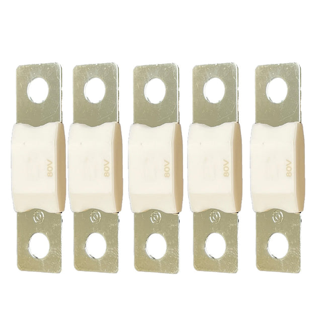 Victron MEGA Fuse 250A/80V (Package of 5 Pieces) [CIP138250020]