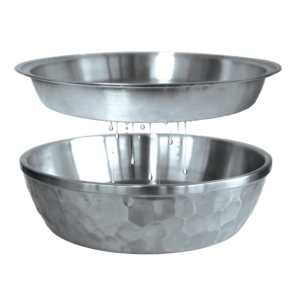 Toadfish Seafood Bowl - 12
