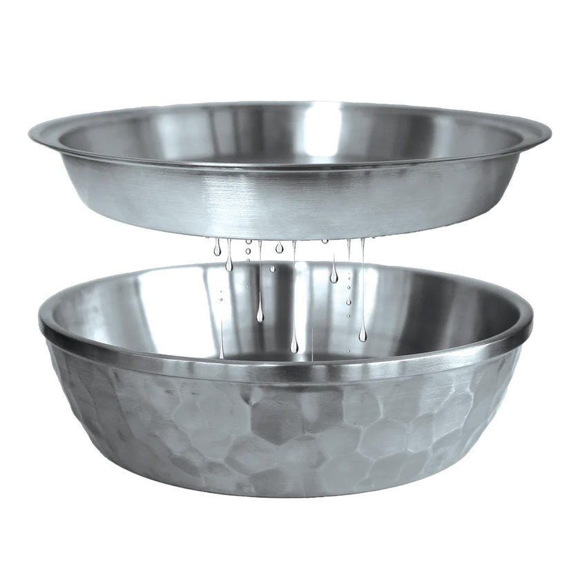 Toadfish Seafood Bowl - 12
