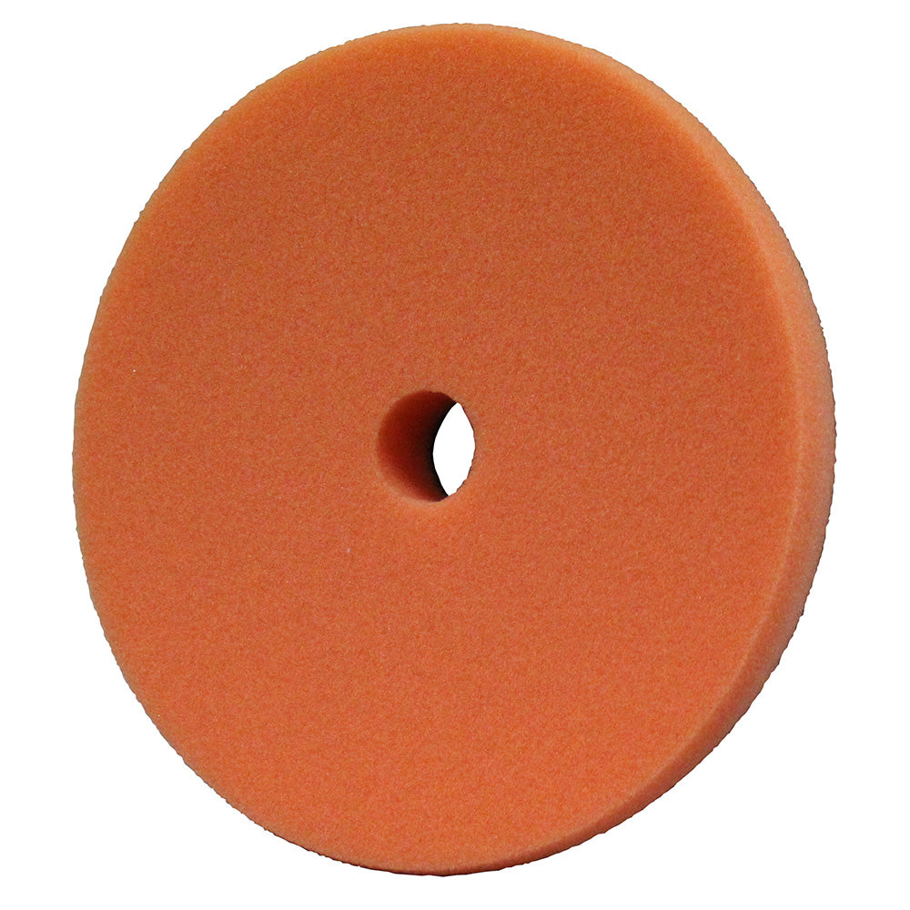 Presta PACE Orange Foam Medium Cut Pad - 3